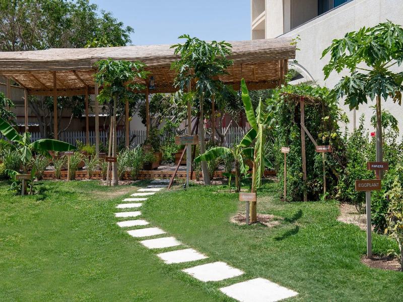 The Ritz-Carlton, Doha image