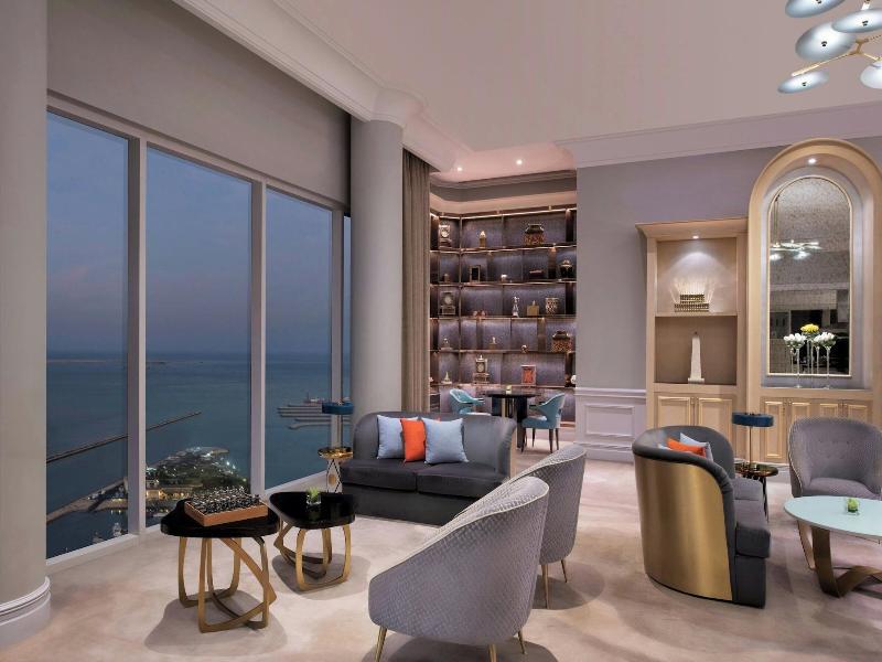 The Ritz-Carlton, Doha image