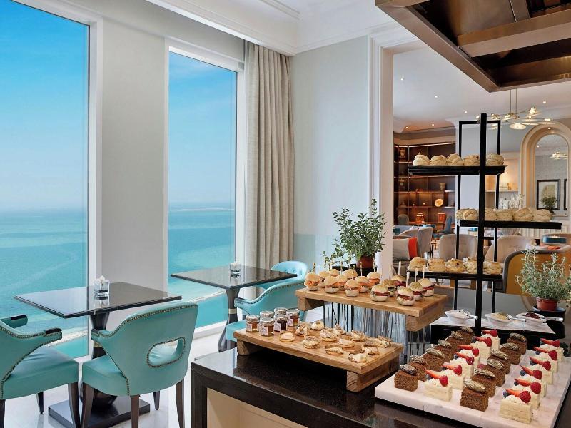 The Ritz-Carlton, Doha image