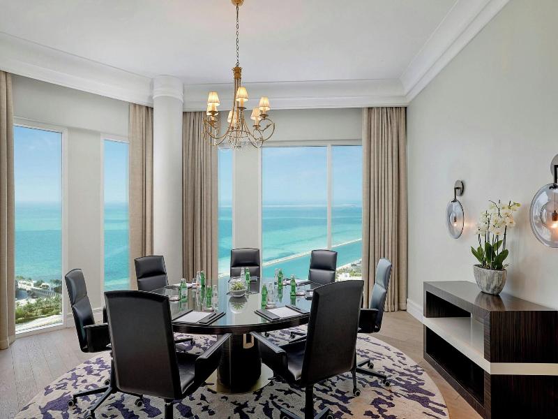 The Ritz-Carlton, Doha image