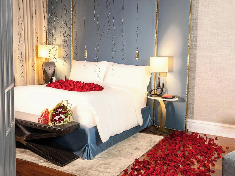 The Ritz-Carlton, Doha image