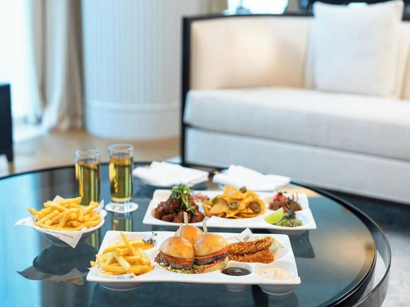 The Ritz-Carlton, Doha image