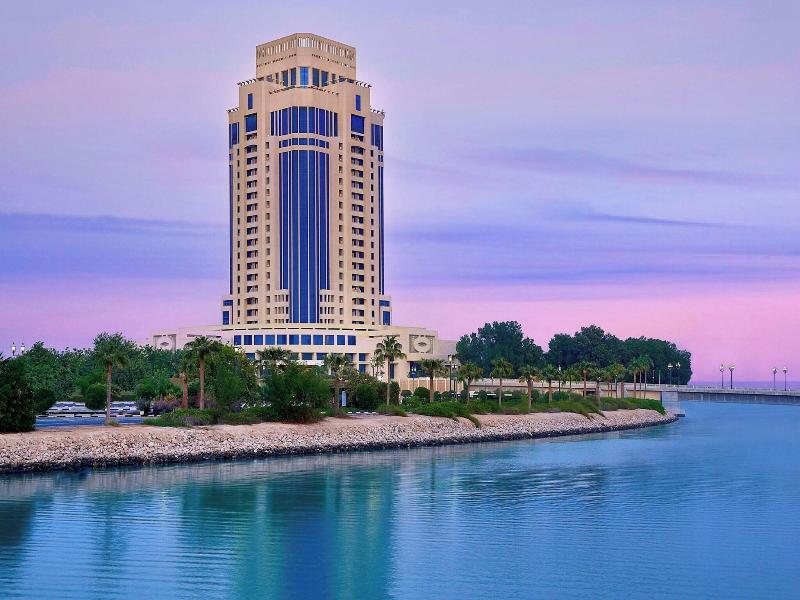 The Ritz-Carlton, Doha image