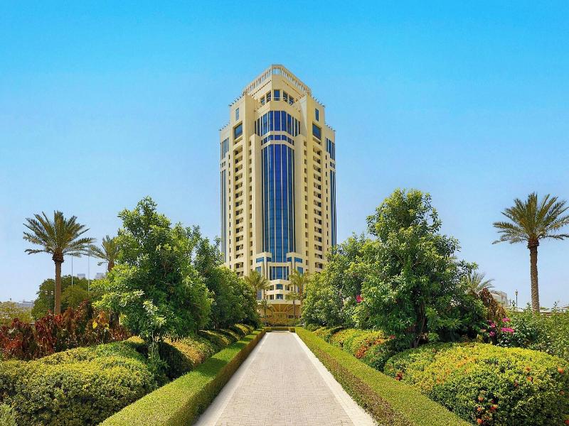 The Ritz-Carlton, Doha image