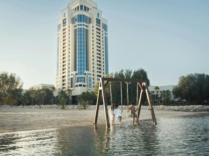 The Ritz-Carlton, Doha image