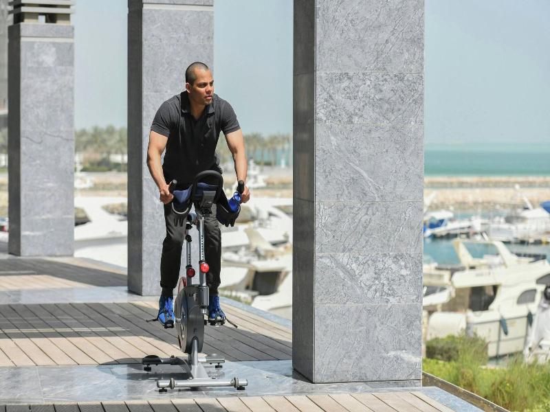 The Ritz-Carlton, Doha image