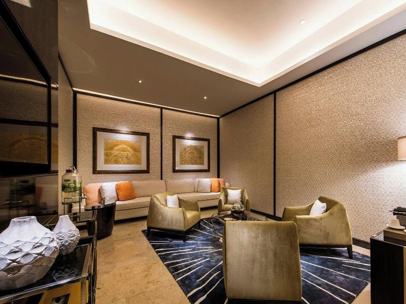 The Ritz-Carlton, Doha image