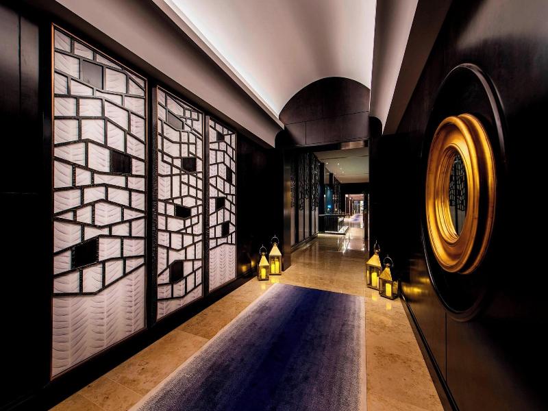 The Ritz-Carlton, Doha image