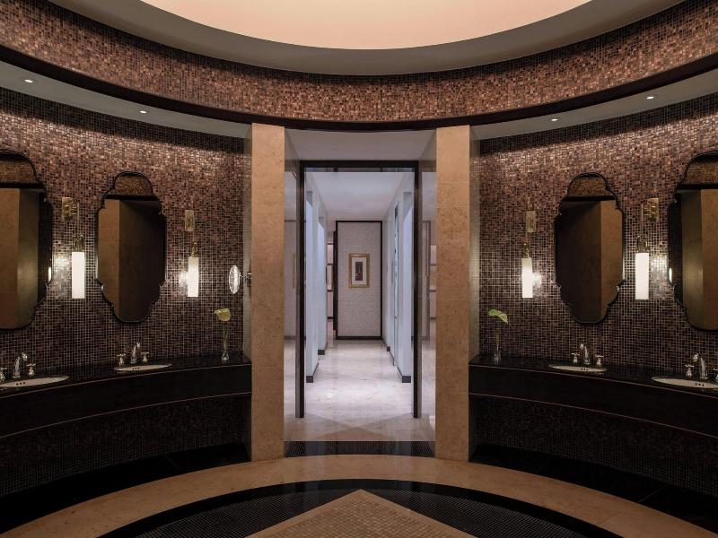 The Ritz-Carlton, Doha image
