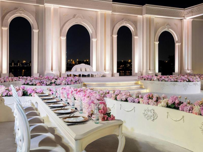 The Ritz-Carlton, Doha image
