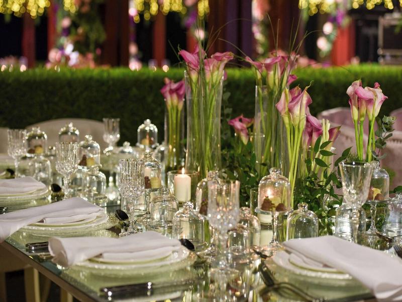 The Ritz-Carlton, Doha image