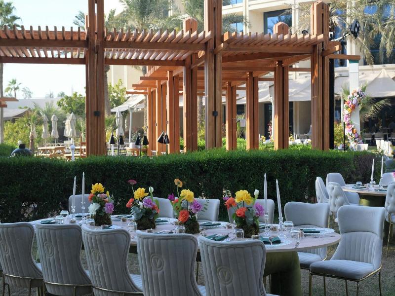The Ritz-Carlton, Doha image
