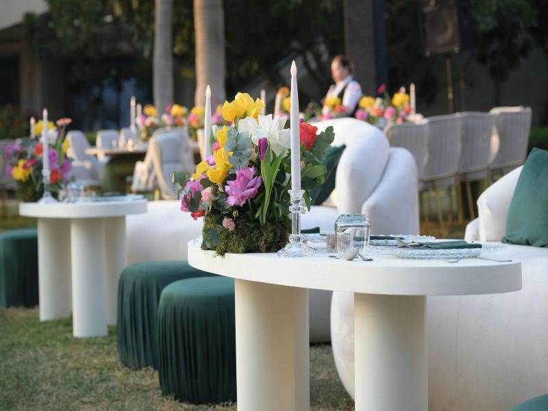 The Ritz-Carlton, Doha image
