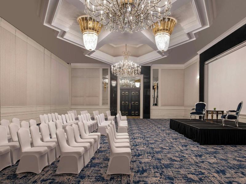 The Ritz-Carlton, Doha image