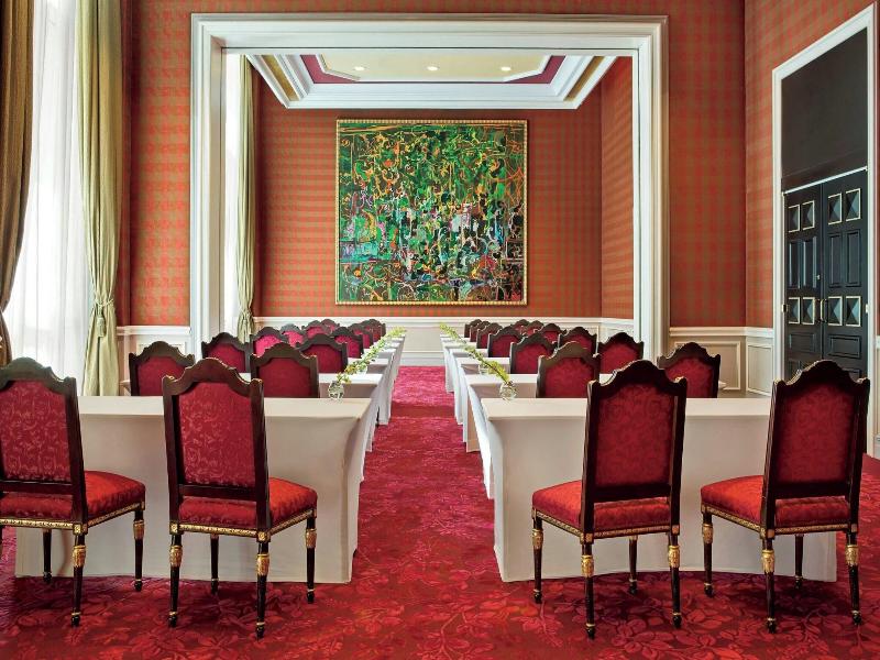 The Ritz-Carlton, Doha image