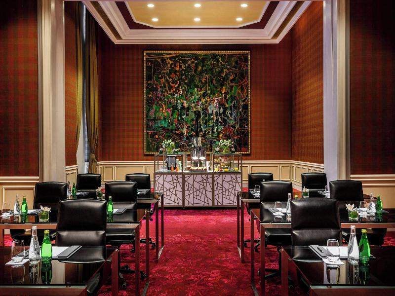 The Ritz-Carlton, Doha image