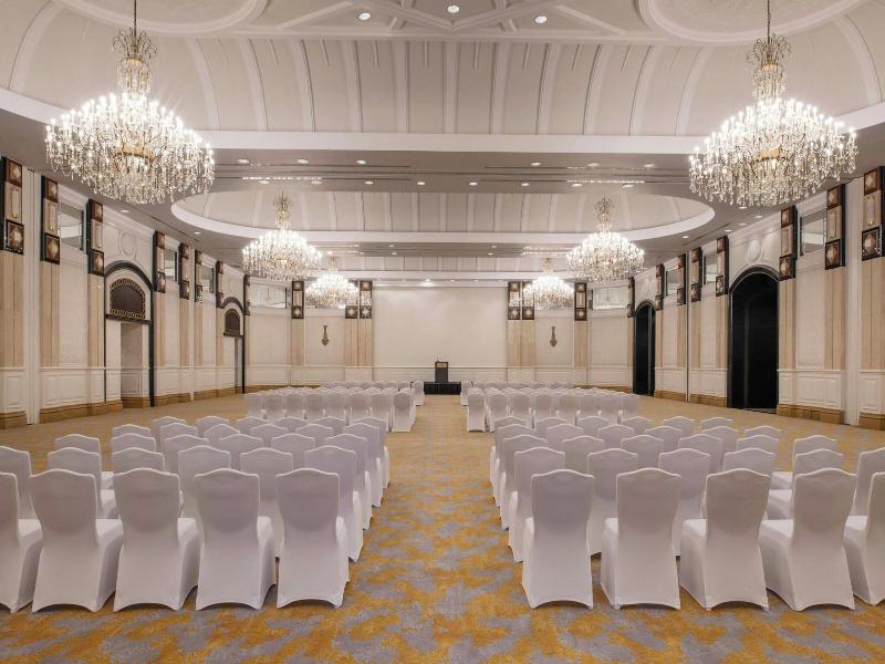 The Ritz-Carlton, Doha image
