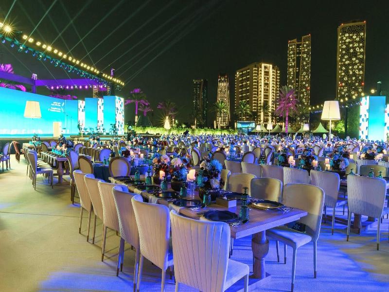 The Ritz-Carlton, Doha image