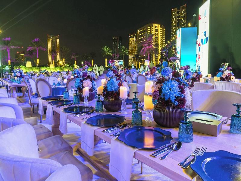 The Ritz-Carlton, Doha image