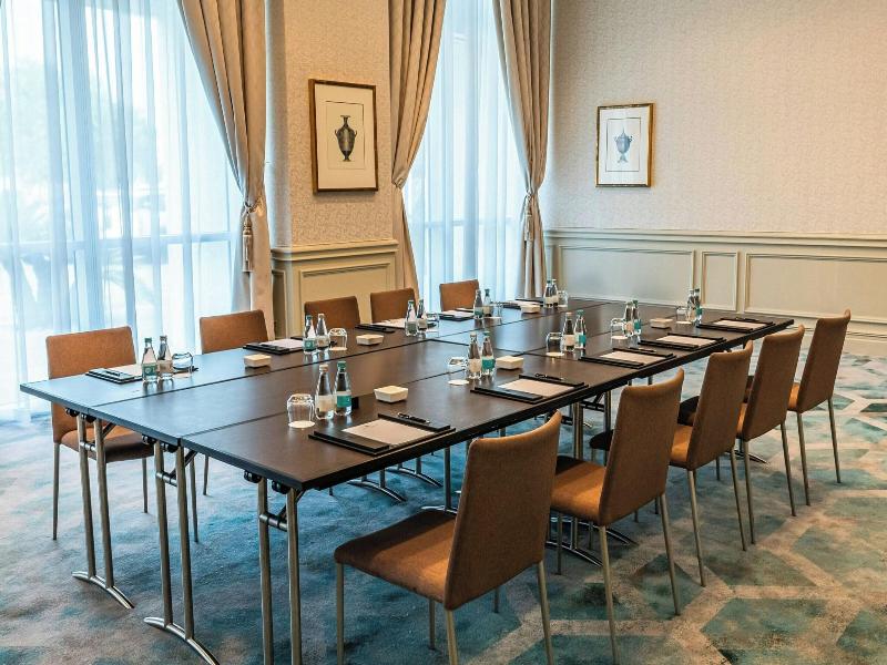 The Ritz-Carlton, Doha image