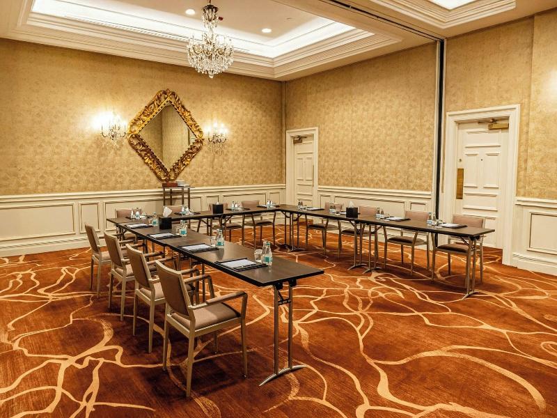 The Ritz-Carlton, Doha image