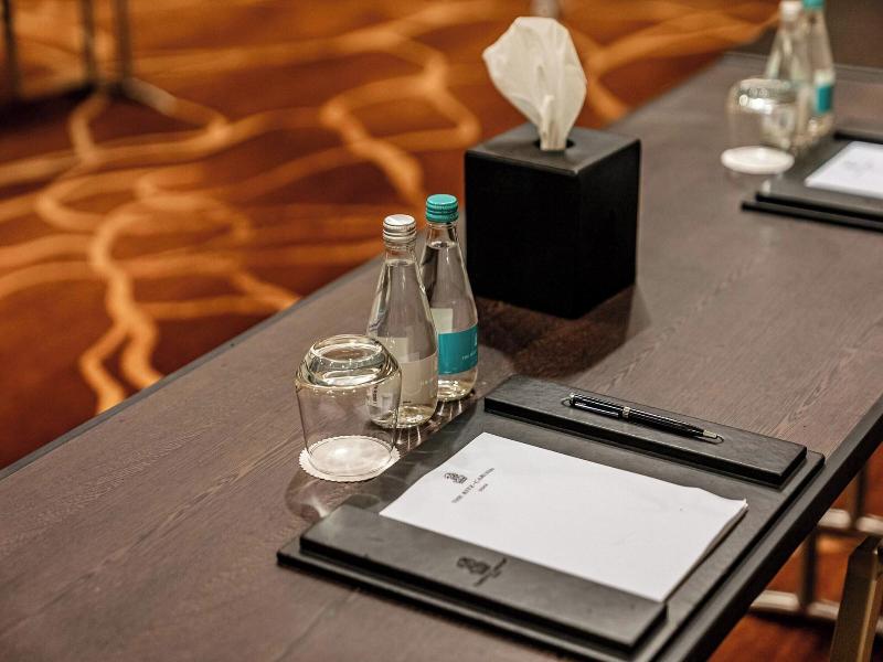The Ritz-Carlton, Doha image