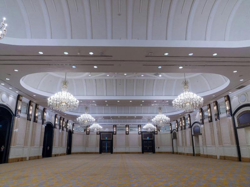 The Ritz-Carlton, Doha image