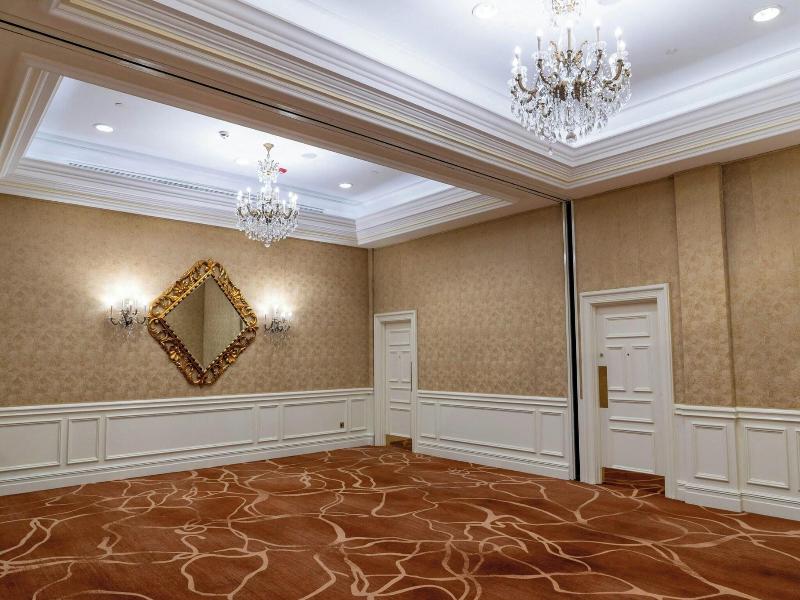 The Ritz-Carlton, Doha image