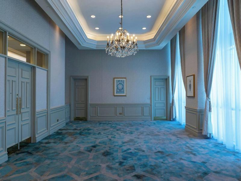 The Ritz-Carlton, Doha image
