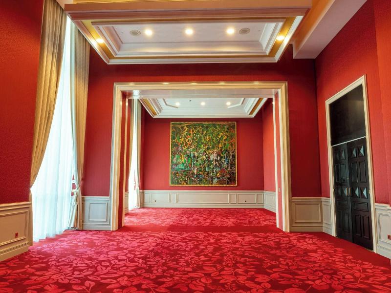 The Ritz-Carlton, Doha image