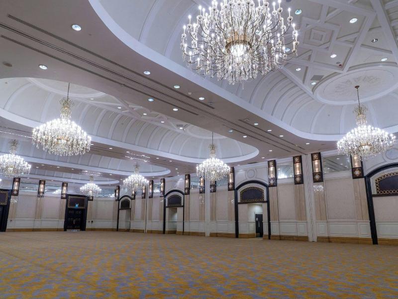 The Ritz-Carlton, Doha image