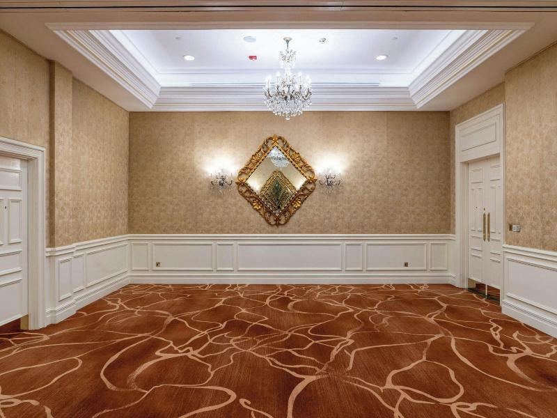 The Ritz-Carlton, Doha image