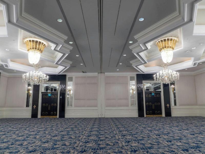 The Ritz-Carlton, Doha image