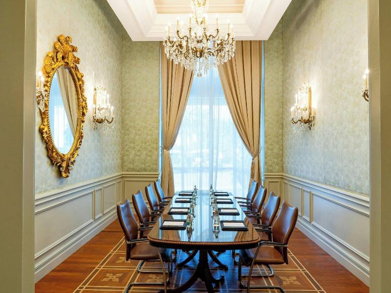 The Ritz-Carlton, Doha image