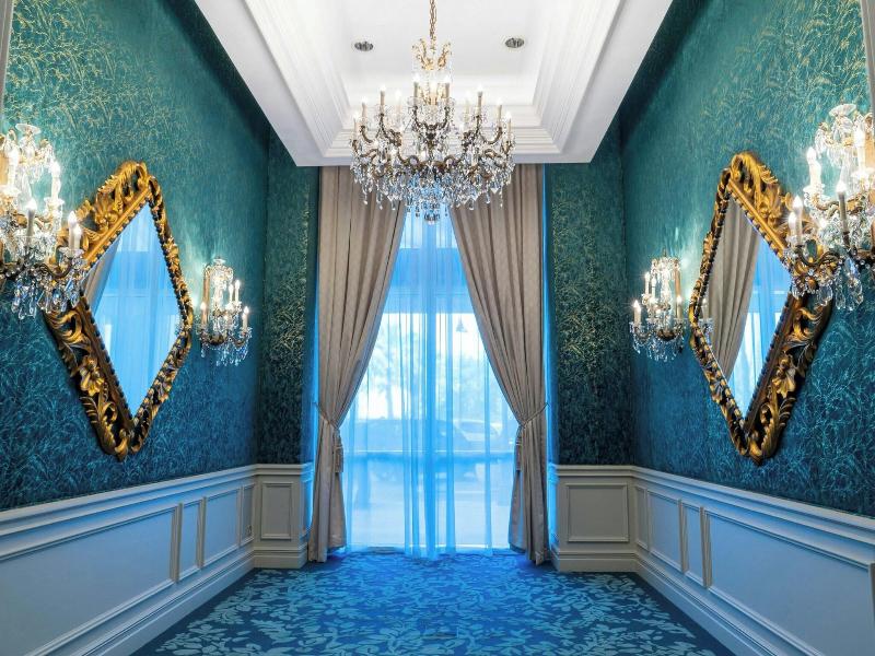 The Ritz-Carlton, Doha image