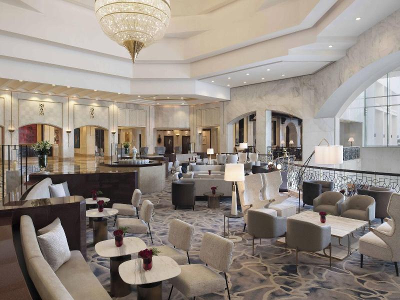 The Ritz-Carlton, Doha image