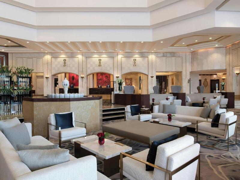 The Ritz-Carlton, Doha image