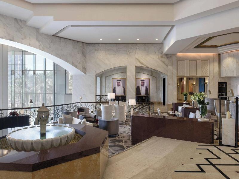 The Ritz-Carlton, Doha image
