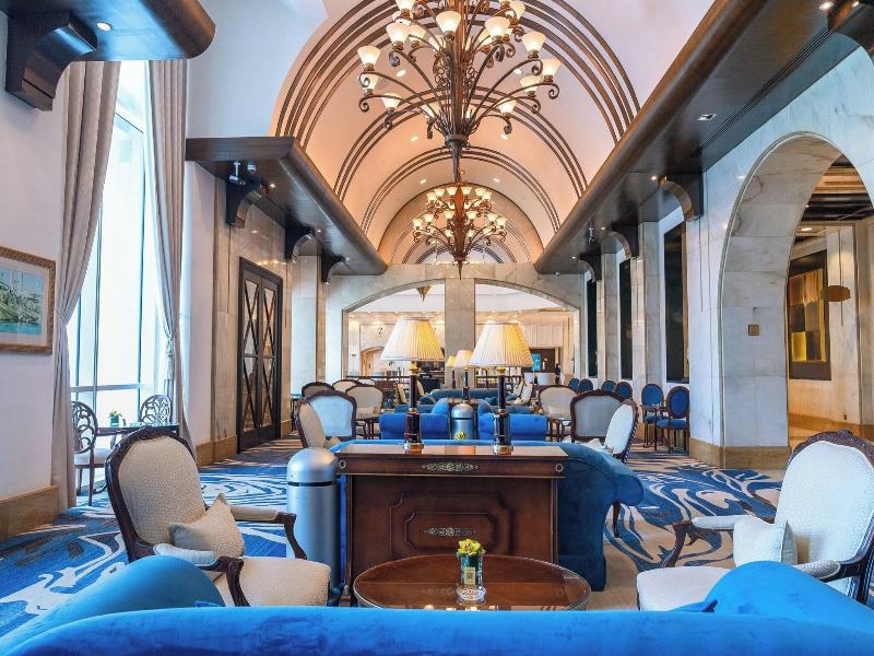 The Ritz-Carlton, Doha image