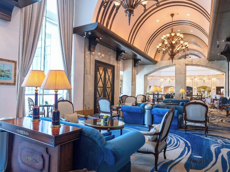 The Ritz-Carlton, Doha image