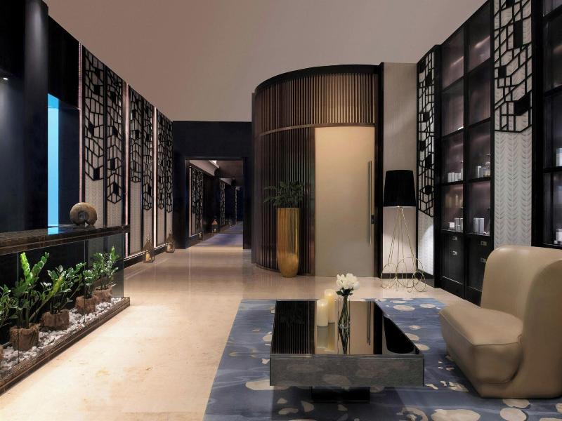 The Ritz-Carlton, Doha image