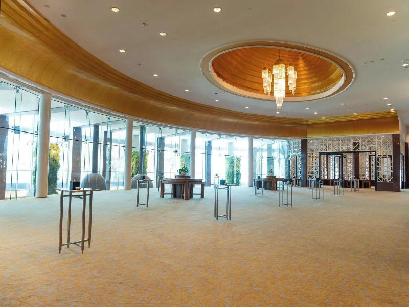 The Ritz-Carlton, Doha image