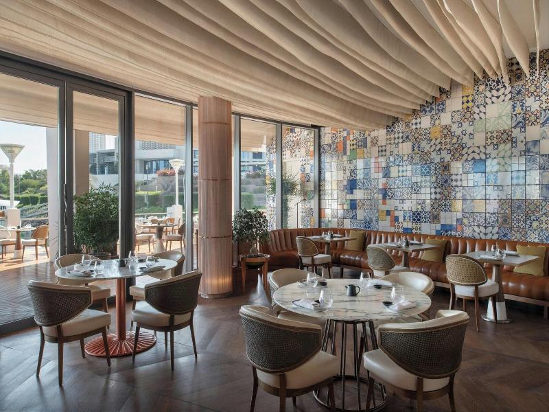 The Ritz-Carlton, Doha image