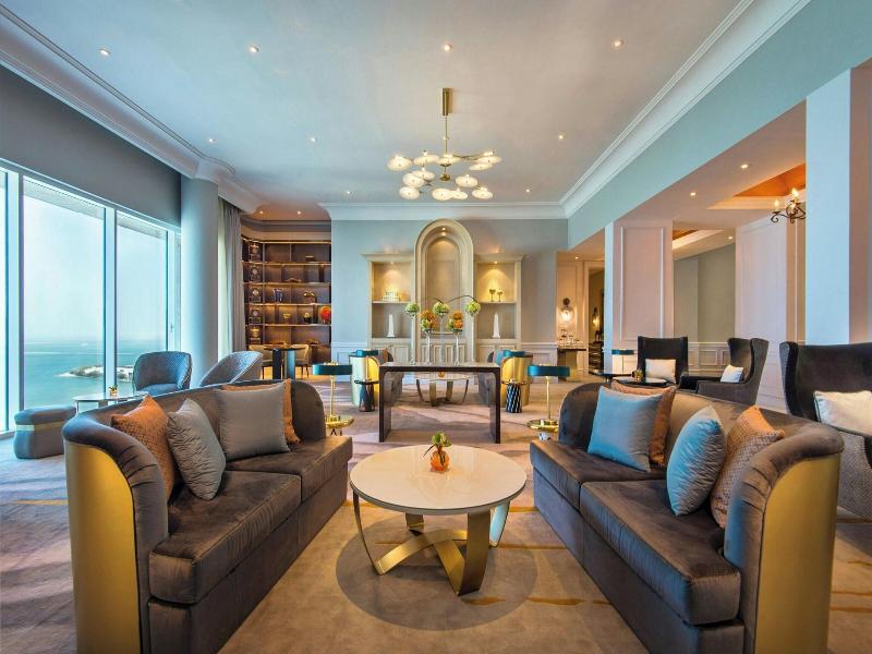 The Ritz-Carlton, Doha image