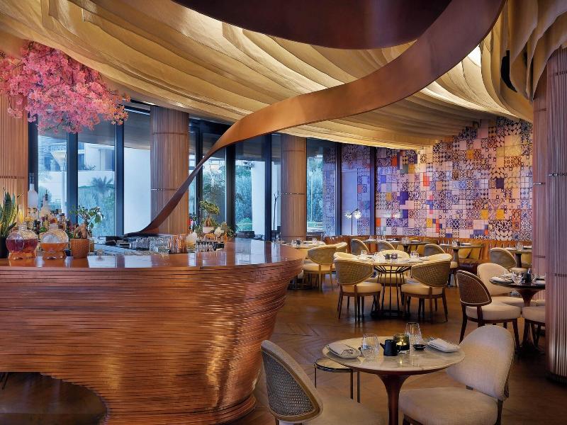 The Ritz-Carlton, Doha image