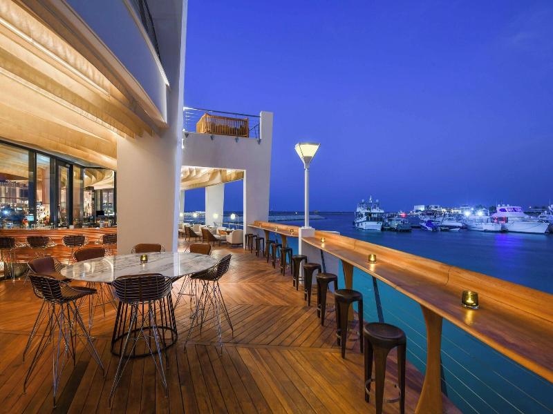 The Ritz-Carlton, Doha image