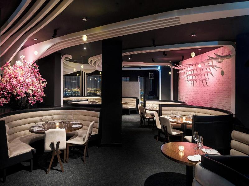 The Ritz-Carlton, Doha image
