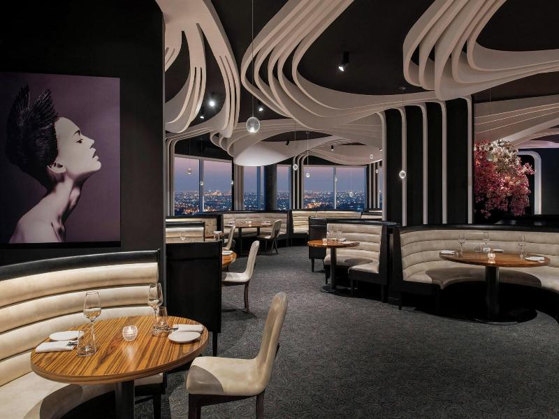 The Ritz-Carlton, Doha image