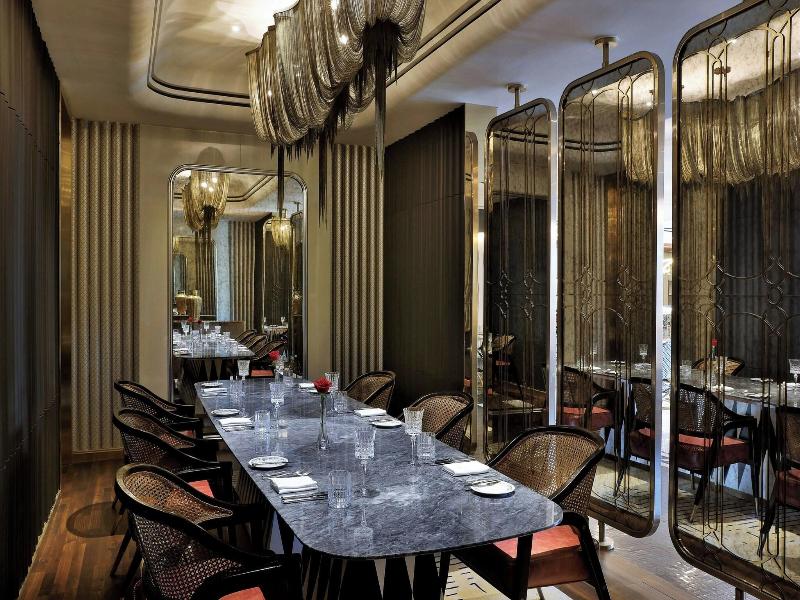 The Ritz-Carlton, Doha image