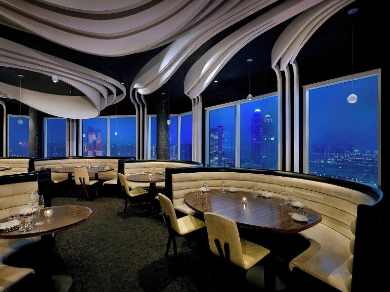 The Ritz-Carlton, Doha image